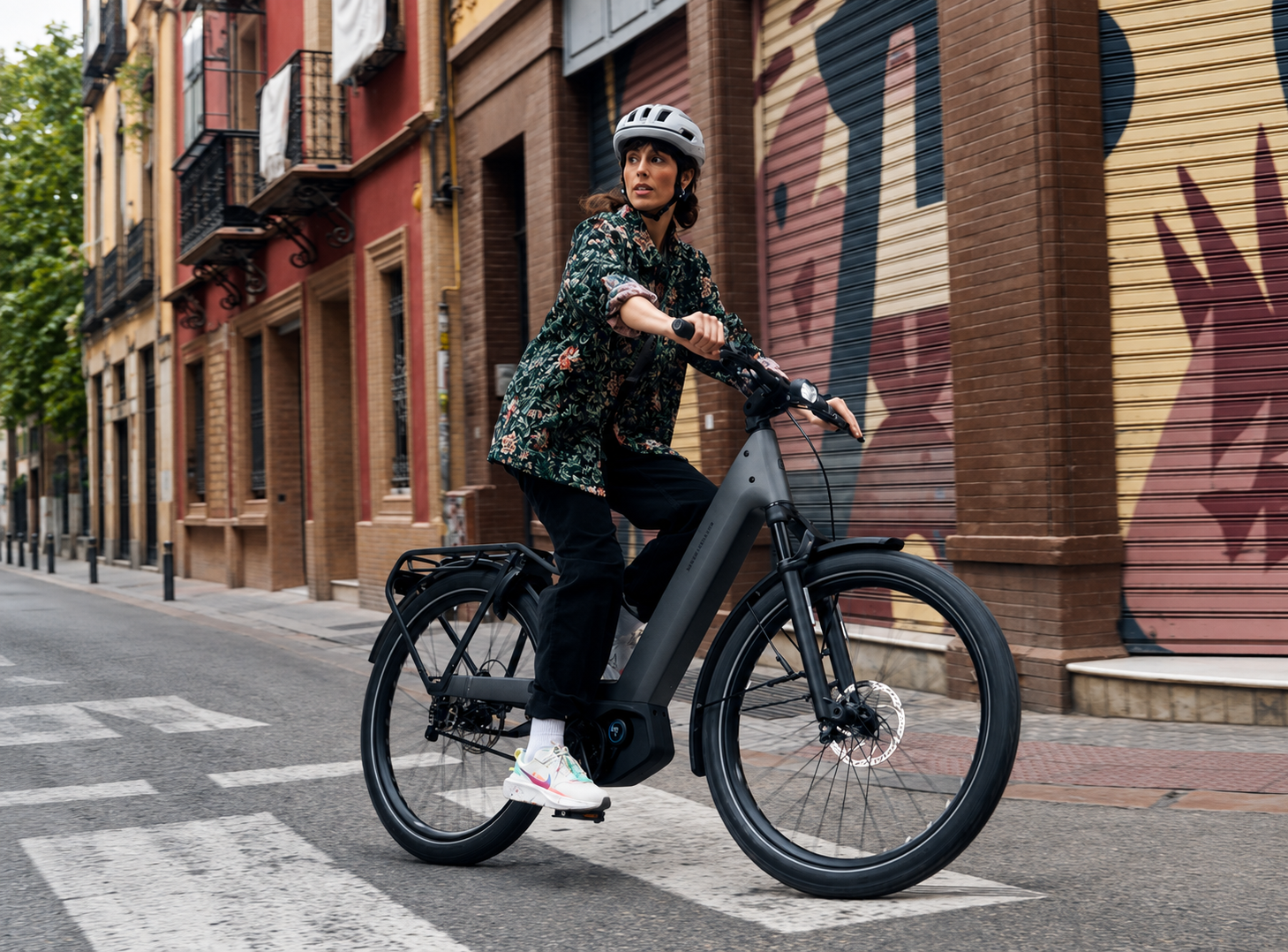 Speed Pedelecs